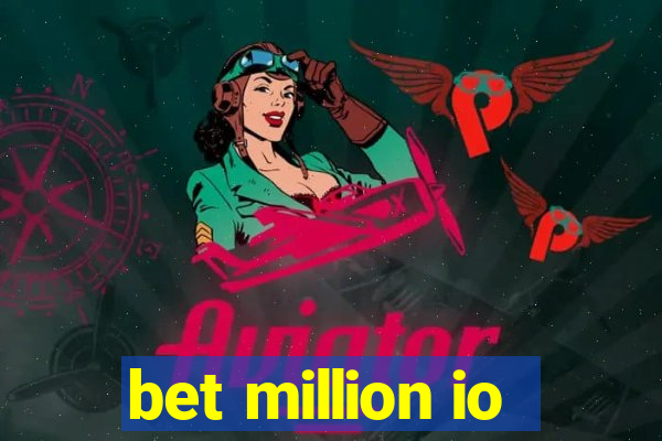 bet million io