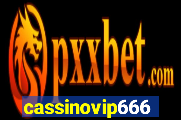 cassinovip666