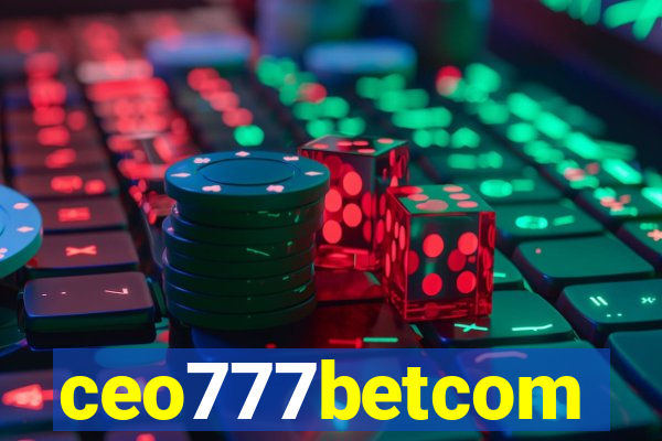 ceo777betcom