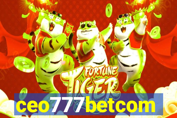 ceo777betcom