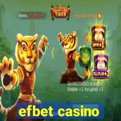 efbet casino