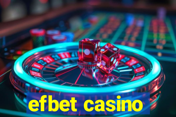 efbet casino