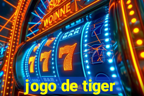 jogo de tiger