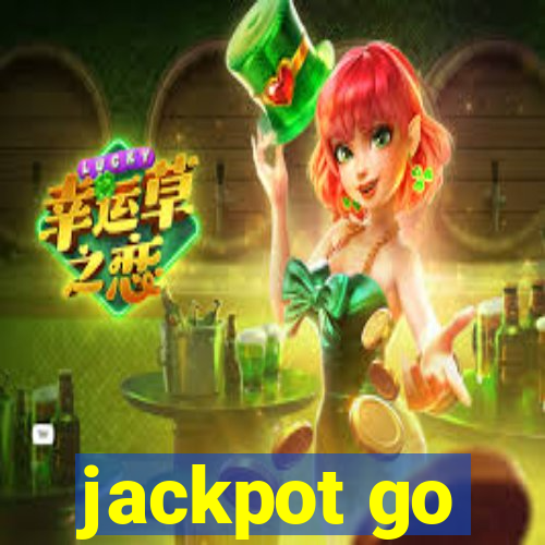 jackpot go