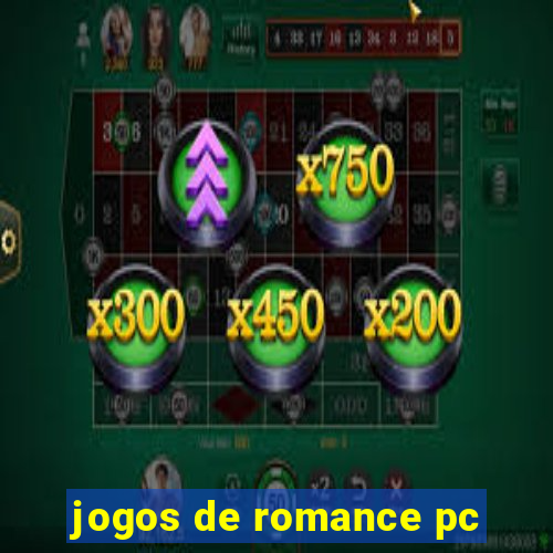 jogos de romance pc