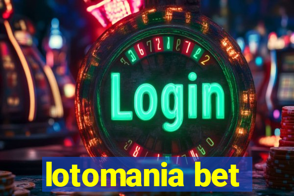 lotomania bet