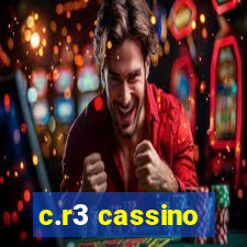 c.r3 cassino