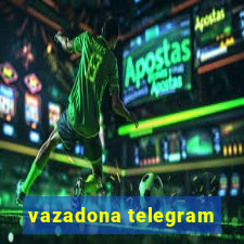 vazadona telegram