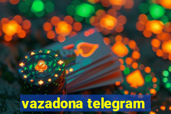 vazadona telegram