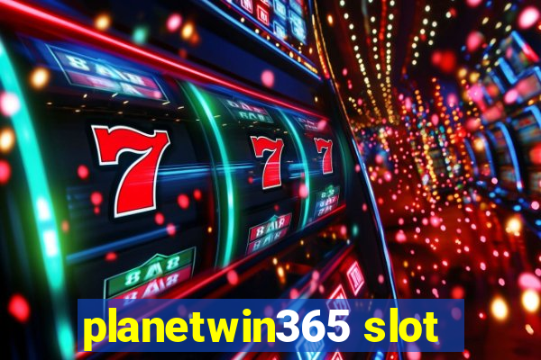 planetwin365 slot