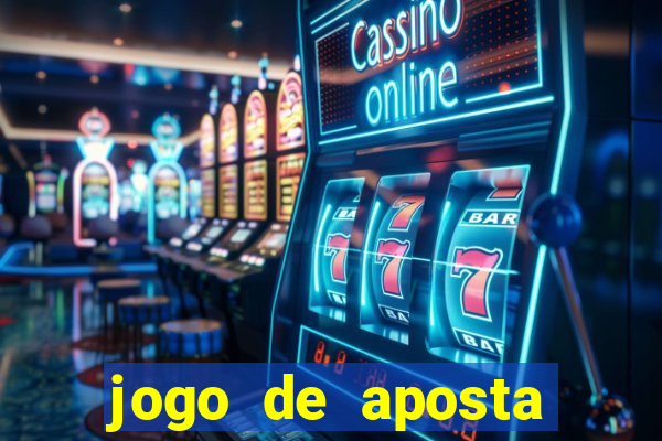 jogo de aposta para menores de idade