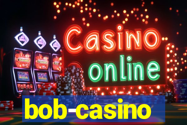 bob-casino