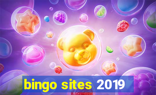 bingo sites 2019