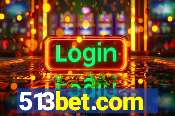 513bet.com