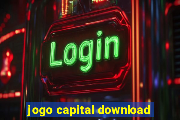 jogo capital download