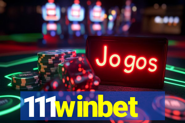 111winbet