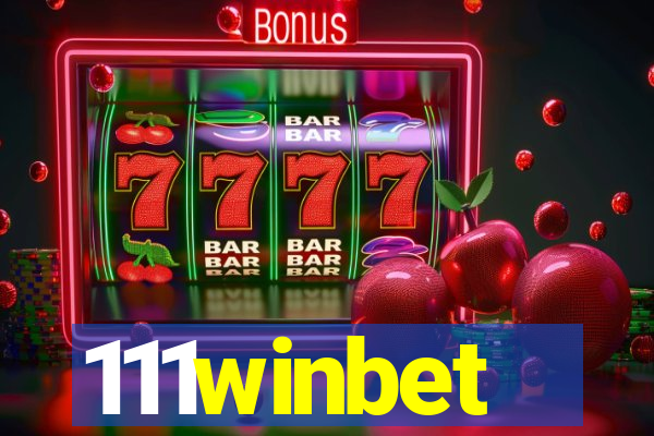 111winbet