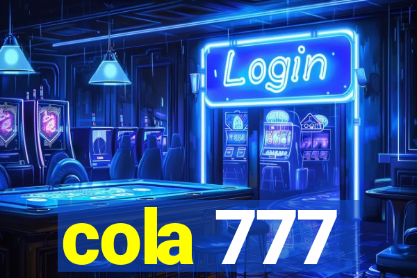 cola 777