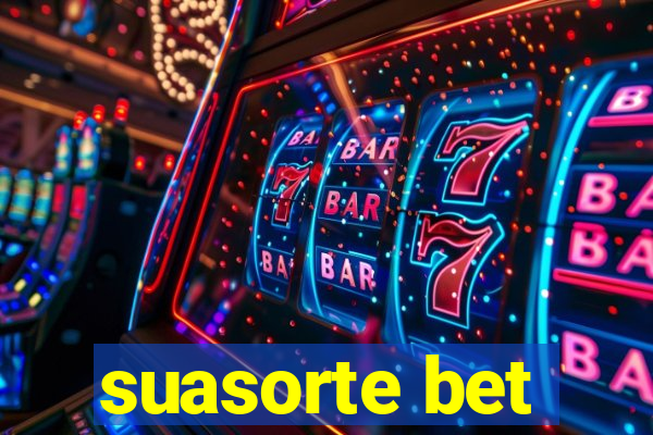 suasorte bet