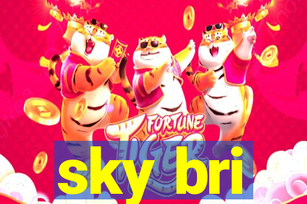 sky bri