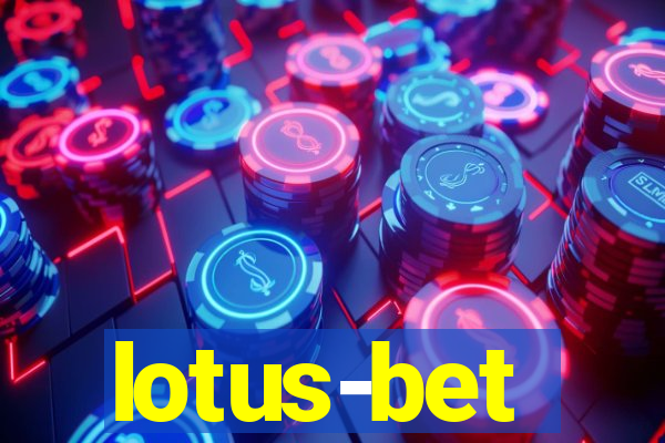 lotus-bet