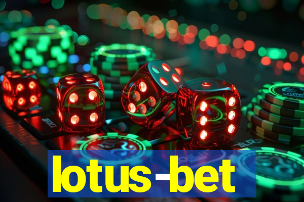 lotus-bet