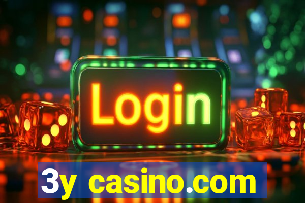 3y casino.com