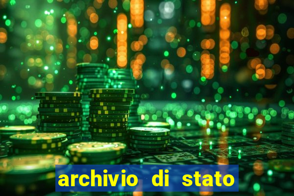 archivio di stato di napoli liste di leva