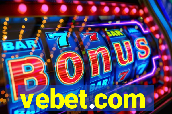 vebet.com