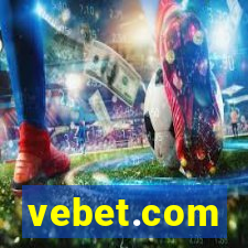 vebet.com