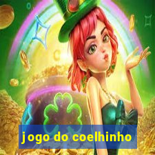 jogo do coelhinho