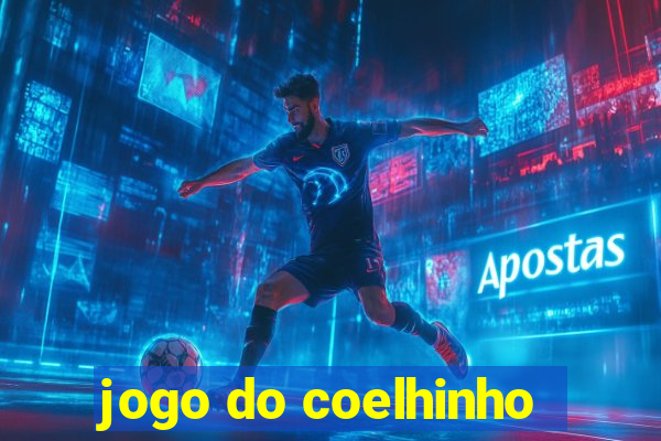 jogo do coelhinho