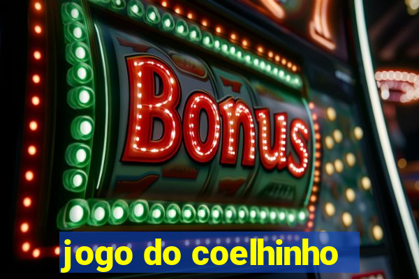 jogo do coelhinho