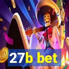 27b bet