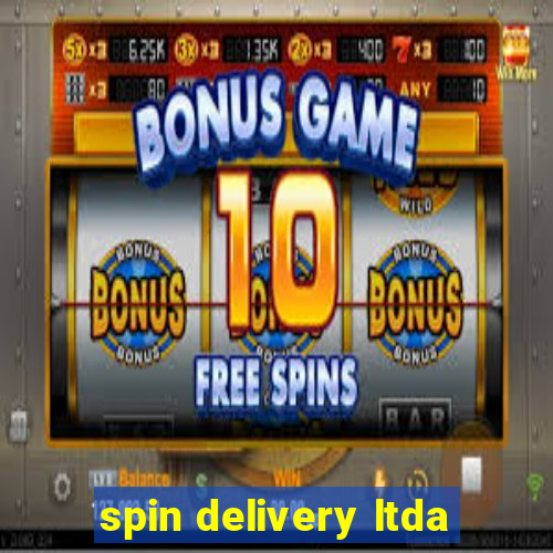 spin delivery ltda