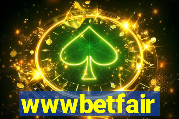 wwwbetfair