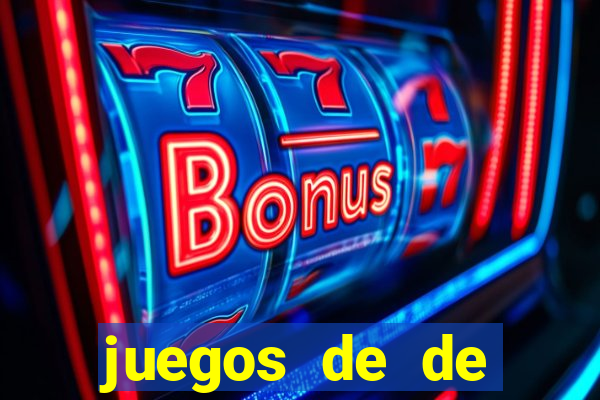 juegos de de casino gratis