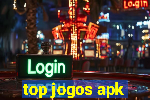 top jogos apk