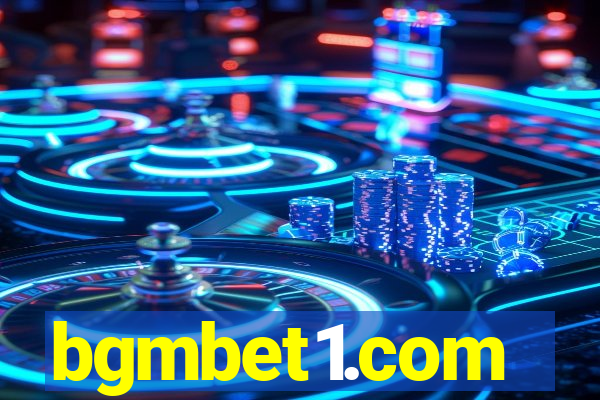 bgmbet1.com