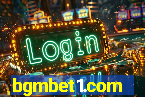 bgmbet1.com