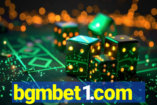 bgmbet1.com