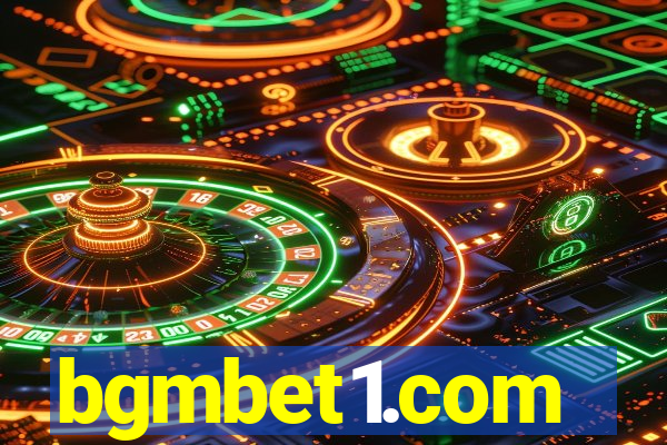 bgmbet1.com