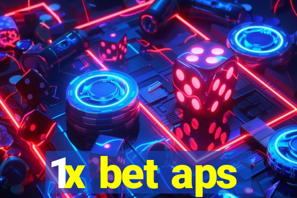 1x bet aps