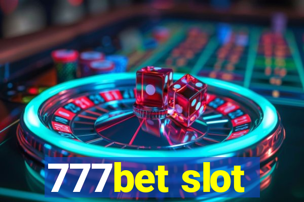 777bet slot