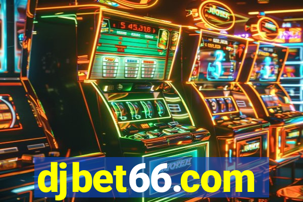 djbet66.com