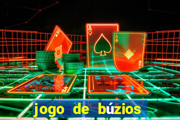 jogo de búzios gratis - estrela guia