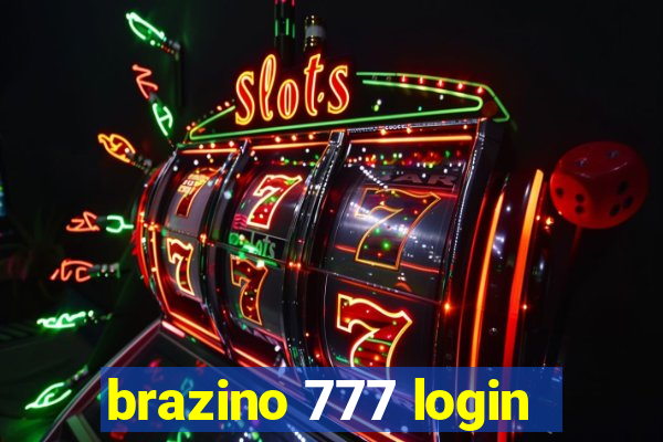 brazino 777 login