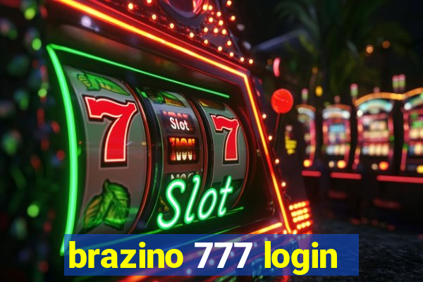 brazino 777 login