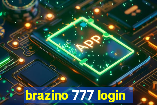 brazino 777 login