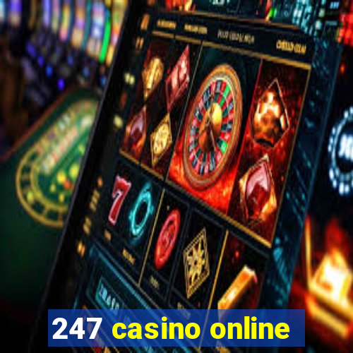 247 casino online